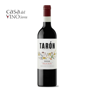 tarón tempranillo