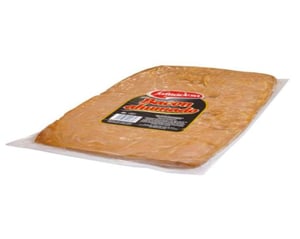 bacon ahumado pieza 