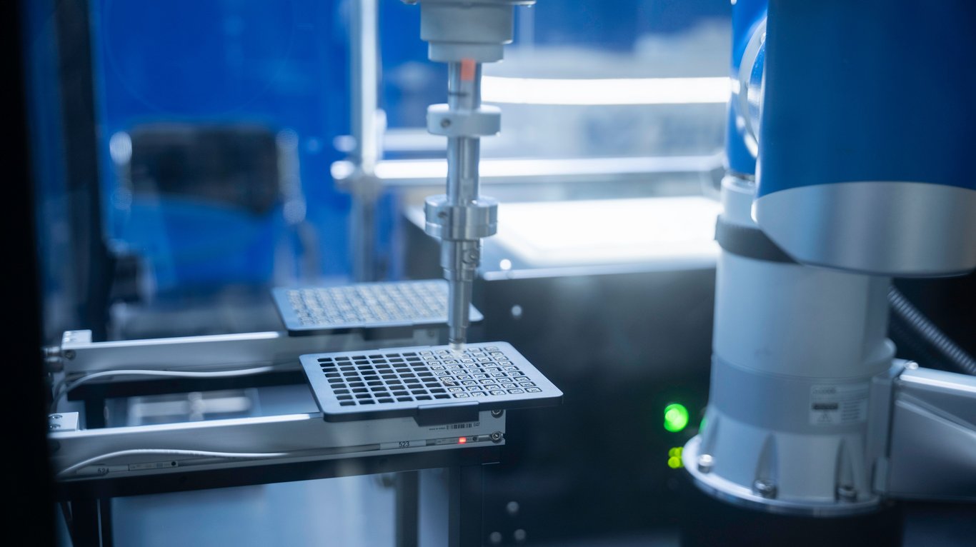 erp química para laboratorios