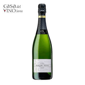 cava miquel pons guarda superior reserva mag
