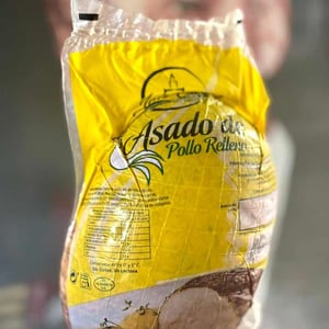 pollo relleno mini jose cabo 