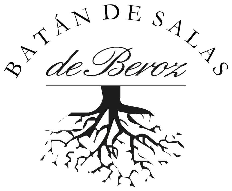 batán de salas de beroz