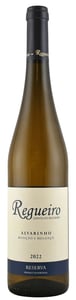 quinta do regueiro reserva verde albariño