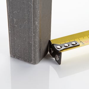 flexometro magnetico de 8 m.