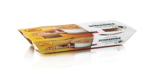 serradura reina 2x85gr.