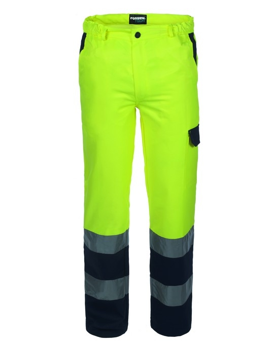 pantalon  a.v.  a00130-42  amarillo-azul  l