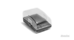 motorline - mc1 - central motorline para corredera mc1