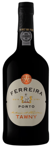 porto ferreira tawny