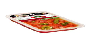 pimiento asado tiras h.campo rico 350gr.