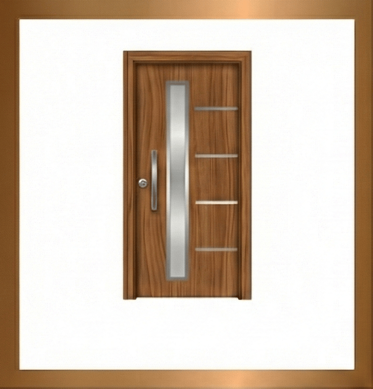  configuracion a medida puertas entrada