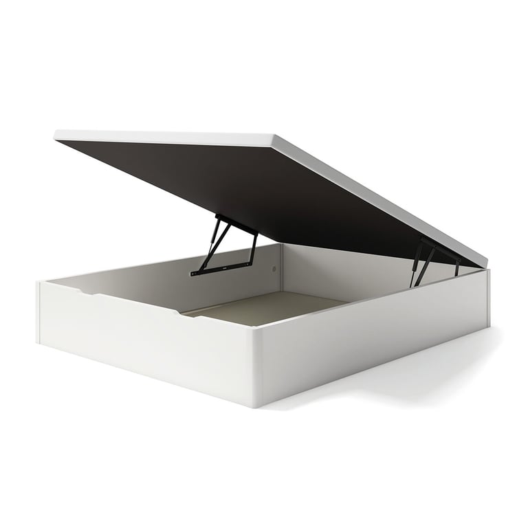 canapé de madera xxl