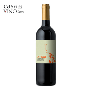 atico tempranillo monastrell