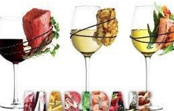 cata maridaje chef martin