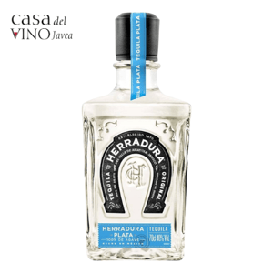 tequila herradura plata 0.7