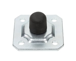 tope fijacion placa atornillar