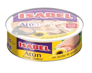 atun a.vegetal isabel lata ro-1000