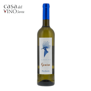 goura albariño