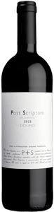 post scriptum tinto