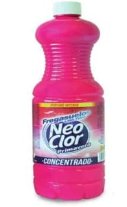 fregasuelo concent. primavera neoclor 1.5lt