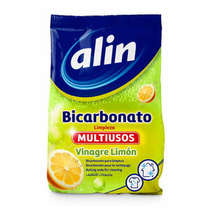 bicarbonato limpieza multiuso 600gr