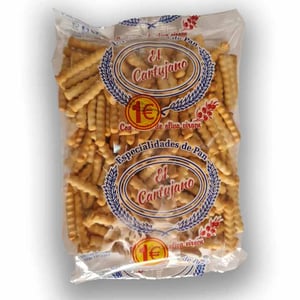 picos trencinas el cartujano bolsa 275gr