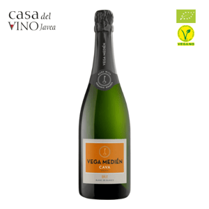 vega medien ecológico brut