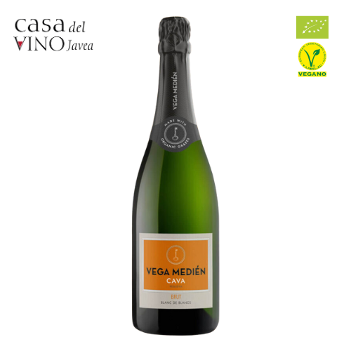 Vega Medien Ecológico Brut