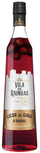 ginja dóbidos vila das rainhas sin fruto