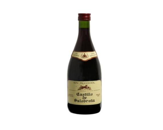mosto s/alc. castillo salobreña 1lt