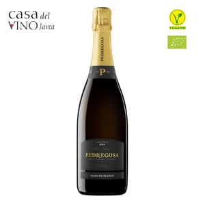 pedregosa eco reserva clos de blancs