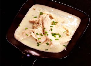 pollo a los dos quesos 1kg ref bahia food