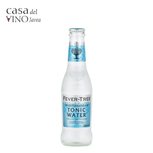Fever Tree Mediterranean Tonica