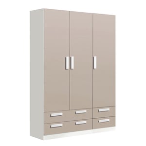 armario juvenil 3 ptas. (alto: 220) (kit).