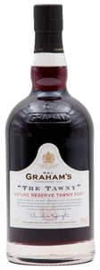 porto grahams tawny