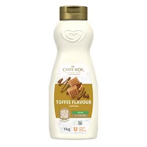 sirope toffee 6x1 carte dor