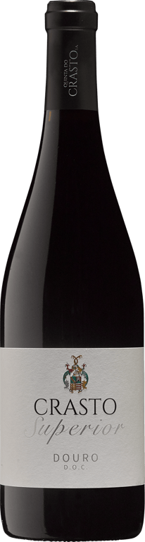 Crasto Superior Tinto