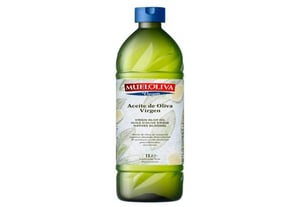 aceite o. virgen 1 litro mueloliva