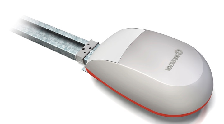 kit motor techo erreka naos nasr70e hasta 11 m2