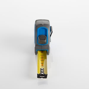 flexometro cinta metalica de 8 m. alyco