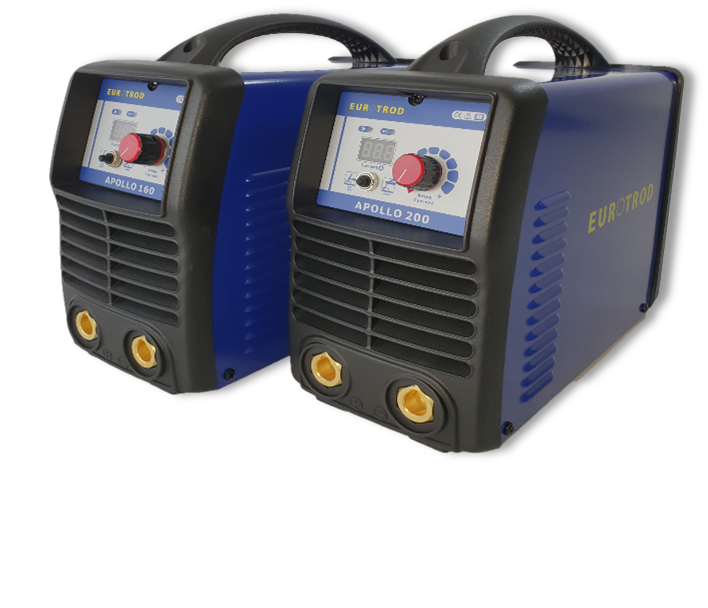 equipo soldadura inverter