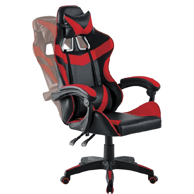 silla gaming xxl (kit)