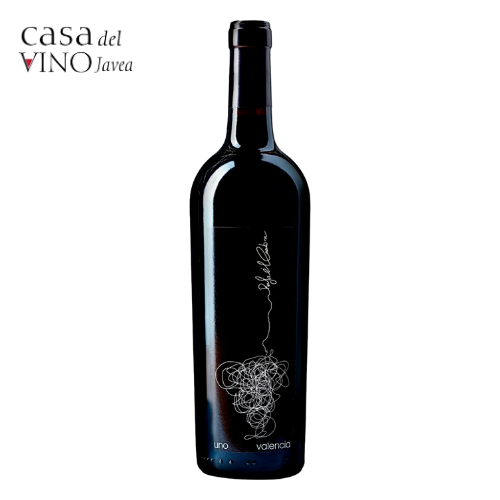 Rafael Cambra UNO 2020