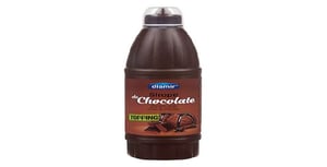 sirope chocolate diamir 900 grs.
