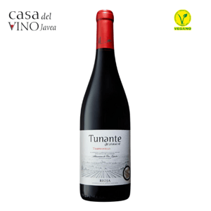 tunante de azabache tempranillo