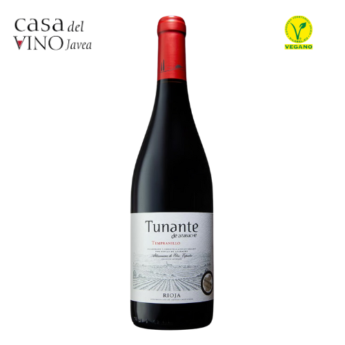 Tunante de Azabache Tempranillo