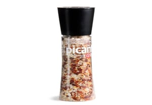 molinillo gigante sal picante carmencita 320gr