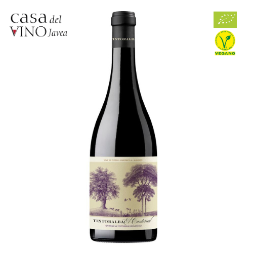 Tintoralba El Cantorral Tinto