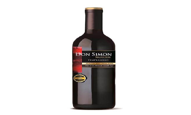 VINO TINTO DON SIMON SELECCION 75CL | Sola Ricca