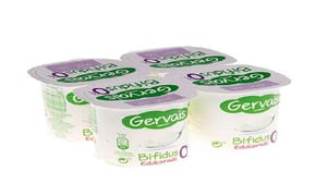 yogur bifid.nat.edulc.0%gervais pack-4x120gr.