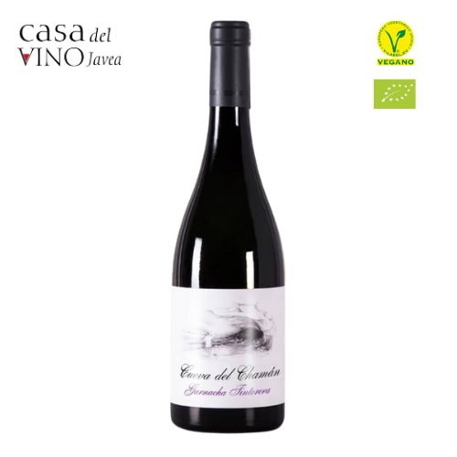 Cueva del ChamánTinto Joven